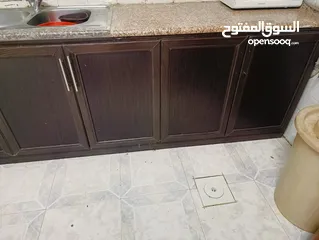  2 مطبخ المينوم للبيع