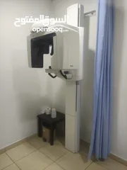  1 اجهزة اشعة للبيع جديد و مستعمل