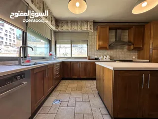  17 شقة دوبلكس للايجار في عبدون  ( Property 38920 )-175064013