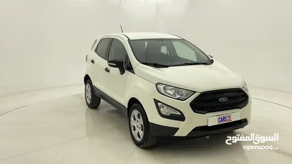  1 (FREE HOME TEST DRIVE AND ZERO DOWN PAYMENT) FORD ECOSPORT