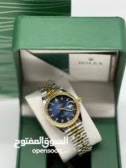  11 ساعات رولكس