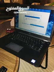  8 (Core I-7)’(ram-16G) DELL