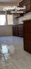  19 شقة طابق شبه ارضي للبيع بداعي السفر