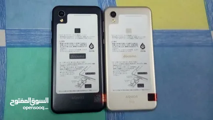  4 Lg mobile phone