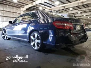  14 مرسديس E350