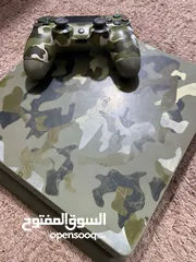  1 بلايستيشن 4