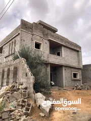  4 بيت في طرابلس شارع الخلاطات