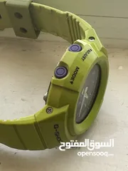  9 Casio watch G-SHOCK original 100%
