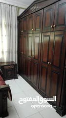  19 شقة مفروشة للايجار في ارقى منطقة في جبل الحسين