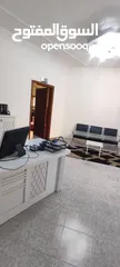  3 شقة مكتبية للايجار في بن عاشور
