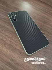  3 Galaxy A34  مستعمل