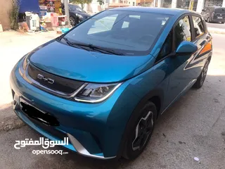  2 BYD DOLPHIN  2022