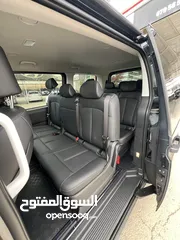  13 ستاريا ديزل 2025 ركاب عداد 4 الاف كيلو فل كامل