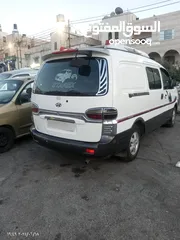  3 باص هونداي استركس الدب  كوشوك جديد ونيكل عالداير وديتر جديد ومعموله صيانه بحاجه لغيار زيت