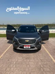  1 Chevrolet Groove 2023 -Panorama Rent A Car