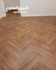  15 Wood flooring Kuwait
