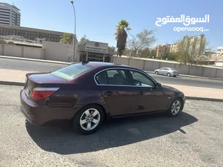  8 للبيع Bmwموديل2010