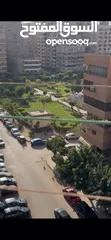  7 شقة مفروشة للبيع في مدينة نصر مكرم عبيد