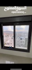  6 شقة للبيع في بيتونيا بالقرب من مسجد سيف الدين تشطيب سوبر ديلوكس حديثة البناء  مساحة الشقة 200 م صافي