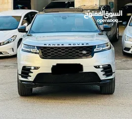  2 رنج روفر فيلار بسعر مغري على الكاش