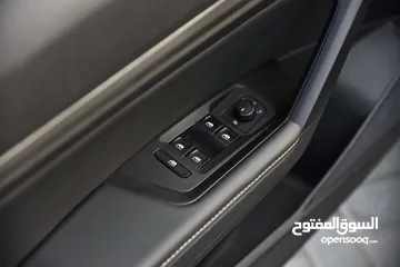  18 فولكسفاجن اي لافيدا مميزة جـــداً ‏‎Volkswagen E-Lavida EV 2019