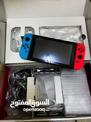  3 Nintendo switch