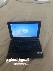  3 Hp mini laptop