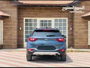 4 كيا ستونك 2018