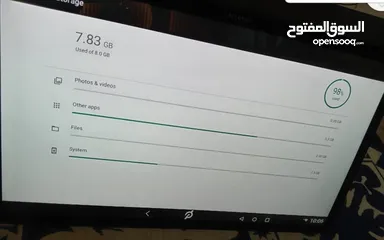  3 24 inches tablet