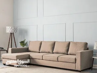  1 New Model Sofa Set L Shape