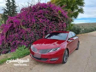  3 لينكولن 2016