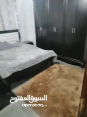  1 شقه نظام استوديو مفروش للايجار الطيرة خلف مطعم لازورد شخصي1800ش