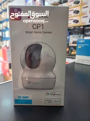  1 كاميرات مراقبه نوع EZVIZ WiFi لمراقبة الأطفال وللمنازل بأقل سعر بالمملكه