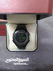  1 orignal  Al-fajar watch for sale