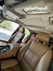  8 Lexus 460 short full option 2014