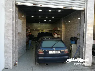  3 محطة غسيل سيارات للضمان