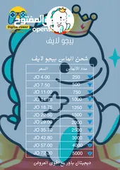  23 مرحباً بكم في ديجيتال باور للألعاب والبرامج! شحن جميع العابك في مكان واحد والتطبيقات