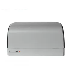  2 كاشف العملة المزورة   MODEL NO. AL-09  UV DETECTOR
