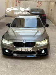  1 BMW 330e Plug in 2017  Body kit M3  320HP  Original