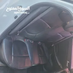  7 هونداي اكسنت 2016 بنزين أوتوماتيك بصمة وفل إضافات دهان شركة