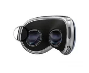  4 نظارات Apple Vision Pro 2024