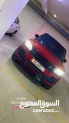  7 Range Rover 2015 -2020 Very Clean