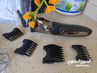  11 ماكينة حلاقه نخب اول