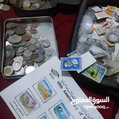  7 طوابع عربيه اجنبيه نادره وحديثه وعمل اجنبيه عربيه نادره وحديثه السعر حسب الطلب