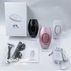  5 جهاز إزالة الشعر @IPL نتائج حقيقية سعر تصفية