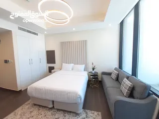  13 NEW STUDIO FOR RENT IN JUFFAIR FULLY FURNISHED