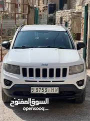  1 جيب كومبس ماطور 2000 بنزين اتومات انتاج 2014.   يد 0 عداد km اصلي 164000 جوال    اصل اجار