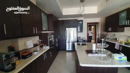 24 شقة مميزة للايجار في جبل عمان