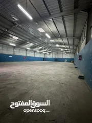  2 للايجار أرضي صناعية بالمنطقة الصناعية محافظة البريمي مدائن