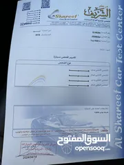  25 تويوتا راف فور (مركزية) 2018 Limited E-Tour 4x4 كلين تايتل فحص كامل مالك أول من الوكالة